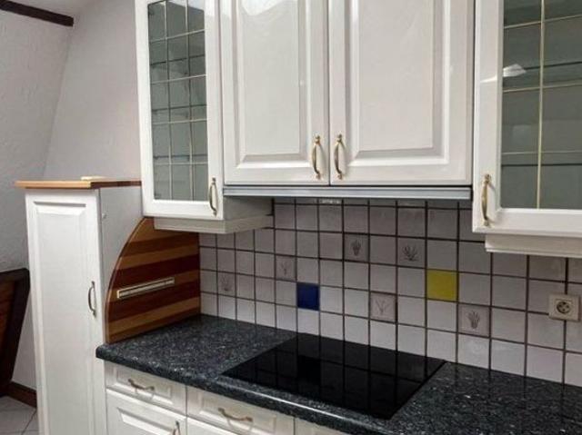 Appartement 3 pièces, 84 m² à louer à Mulhouse 68100