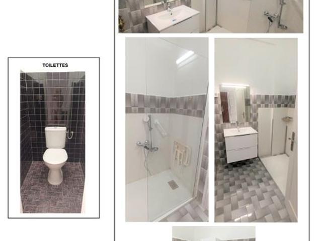 Appartement 3 pièces, 84 m² à louer à Nice 06000