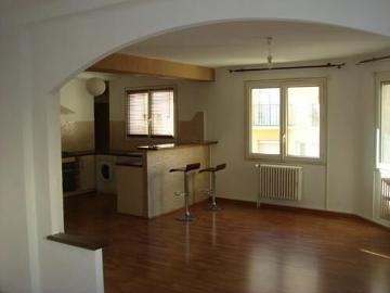 Appartement 3 pièces, 84 m² à louer à Perpignan 66000