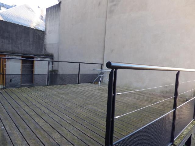 Appartement 3 pièces, 84 m² à louer à Rodez 12000