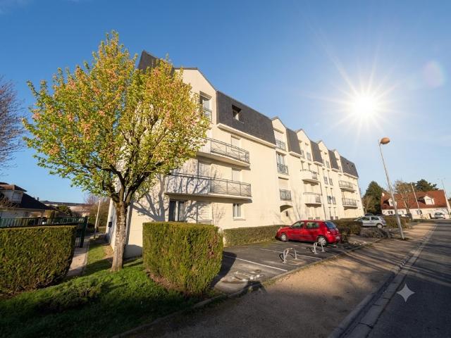 Appartement 3 pièces 84 m²