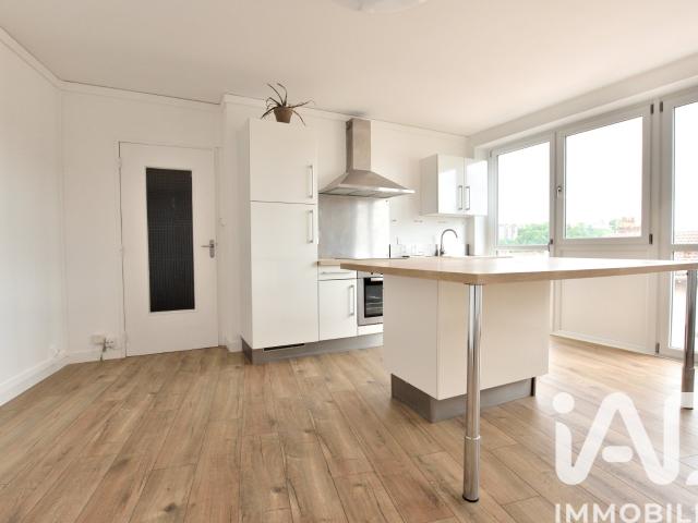 Appartement 3 pièces 84 m²