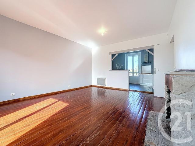 Appartement 3 pièces 84 m²