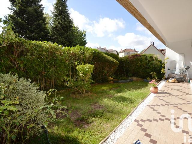 Appartement 3 pièces 84 m²