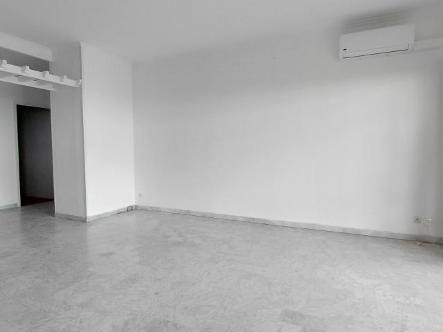 Appartement 3 pièces 84 m²
