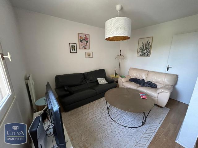 Appartement 3 pièces 84 m²