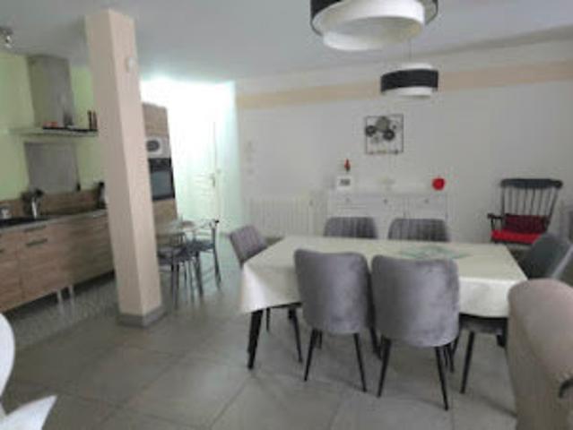 Maison 3 pièces 84 m²