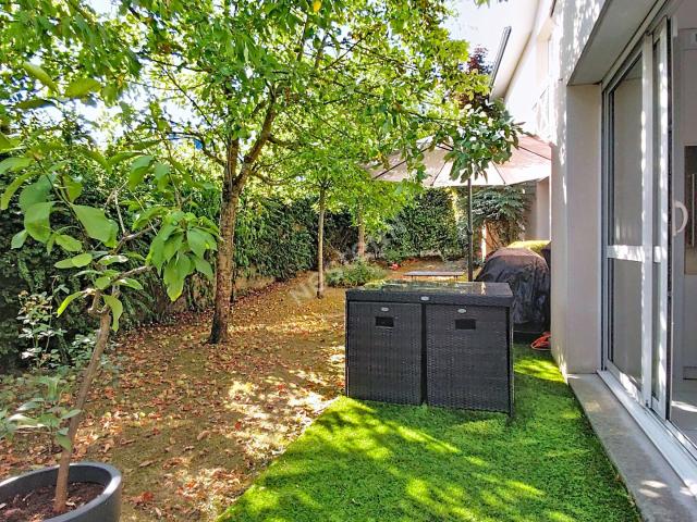 Appartement 3 pièces 84 m²