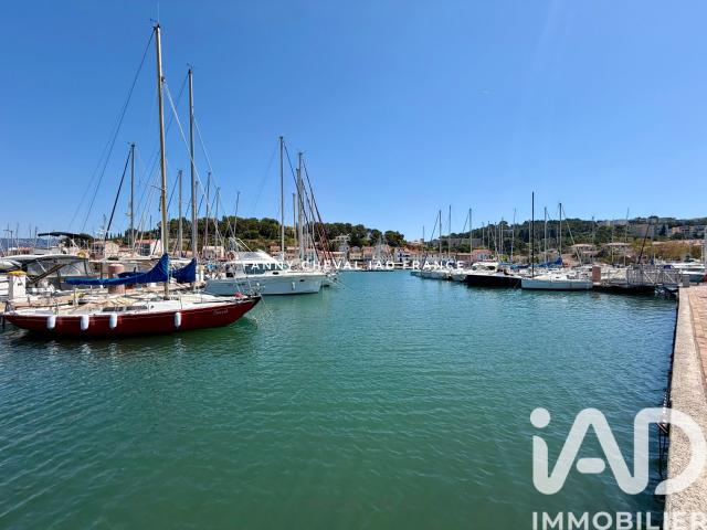 Appartement 3 pièces 84 m²