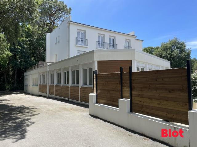 Appartement 3 pièces 84 m²