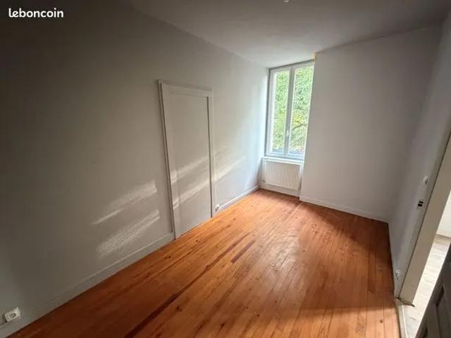 Appartement 3 pièces 84 m²