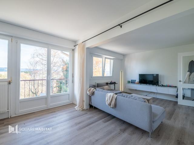 Appartement 3 pièces 84 m²