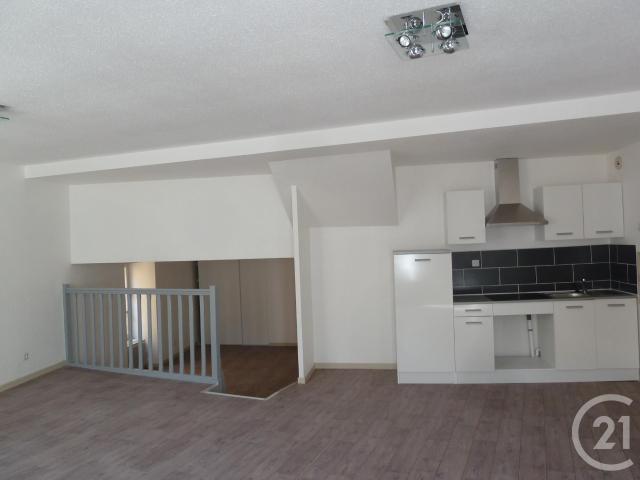 Appartement 3 pièces 84 m²