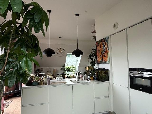 Appartement 3 pièces 84 m²