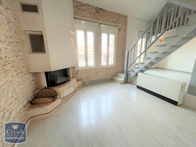 Appartement 3 pièces 84 m²
