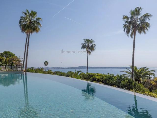 Appartement 3 pièces 84 m²