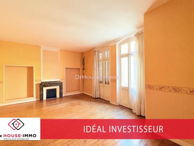 Appartement 3 pièces 84 m²