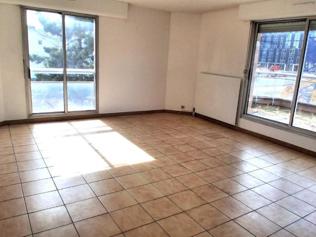 Appartement 3 pièces 84 m²