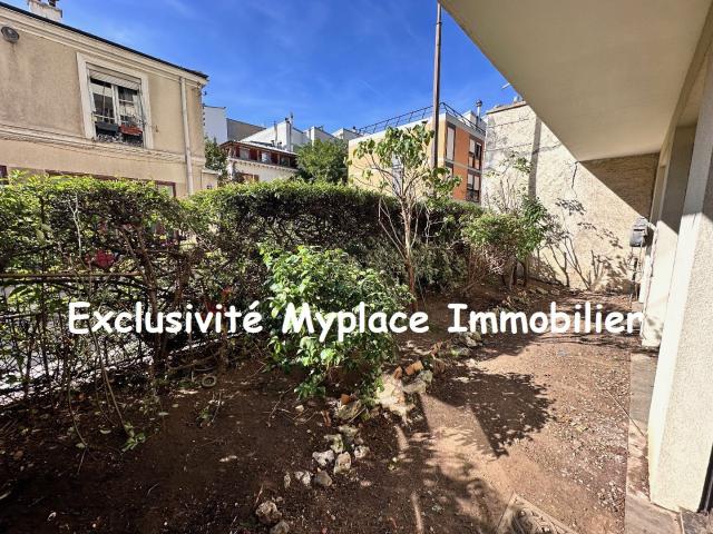 Appartement 3 pièces 84 m²