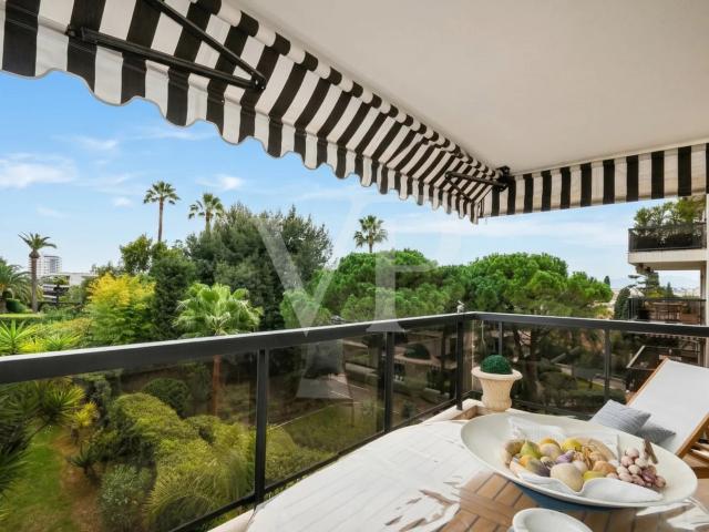 Appartement 3 pièces 84 m²