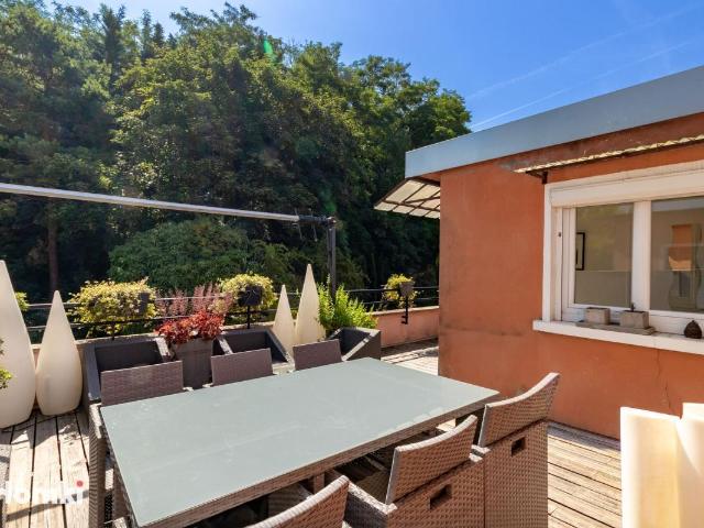 Appartement 3 pièces 84 m²