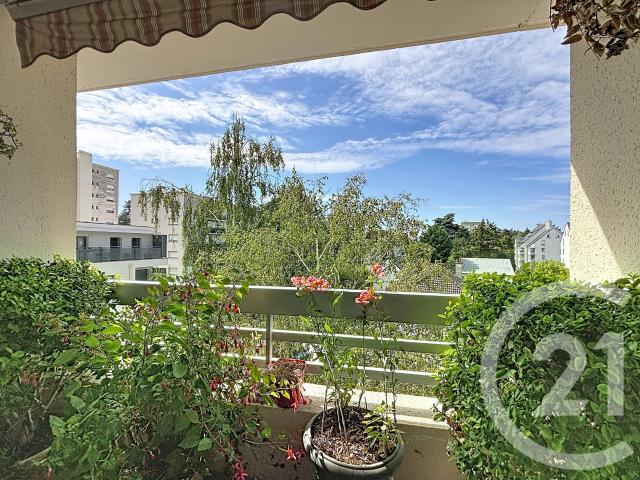 Appartement 3 pièces 84 m²