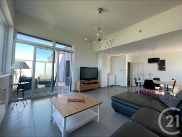 Appartement 3 pièces 84 m²