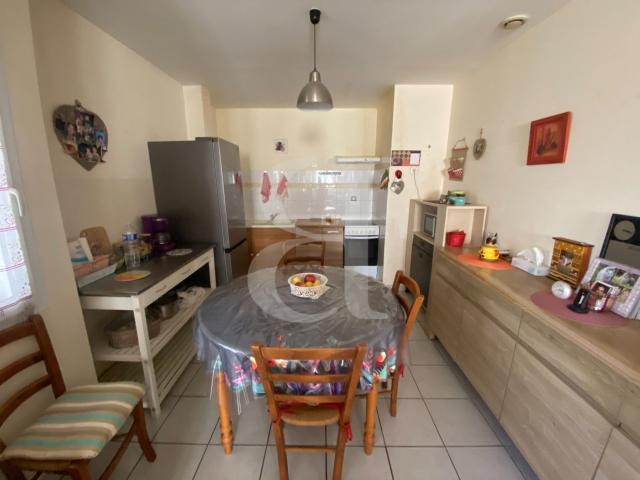 Appartement 3 pièces 84 m²
