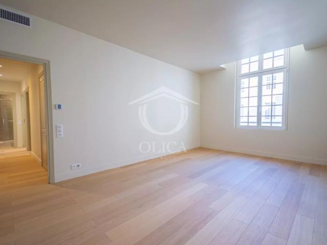 Appartement 3 pièces 84 m²