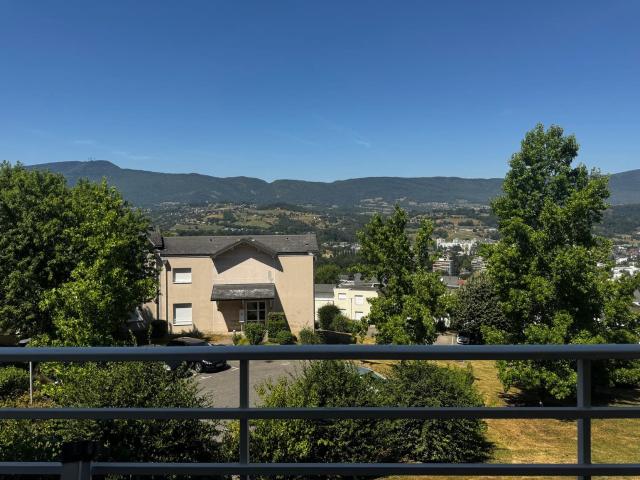 Appartement 3 pièces 81 m²