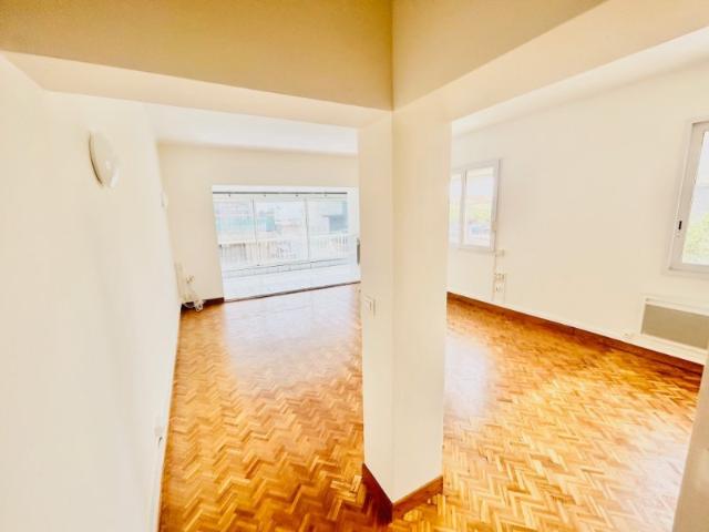 Appartement 3 pièces 84 m²