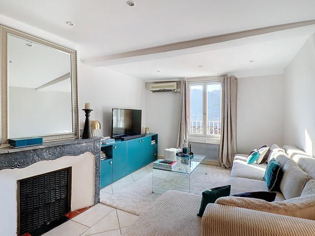 Appartement 3 pièces 84 m²