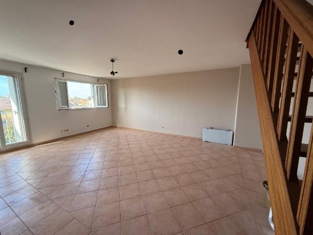 Appartement 3 pièces 84 m²