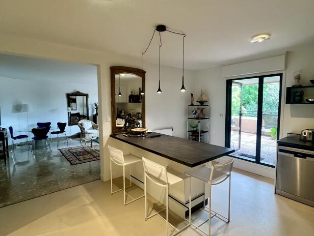 Appartement 3 pièces 84 m²