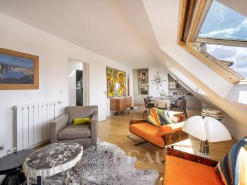 Appartement 3 pièces 84 m²