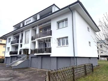 Appartement 3 pièces 84 m²
