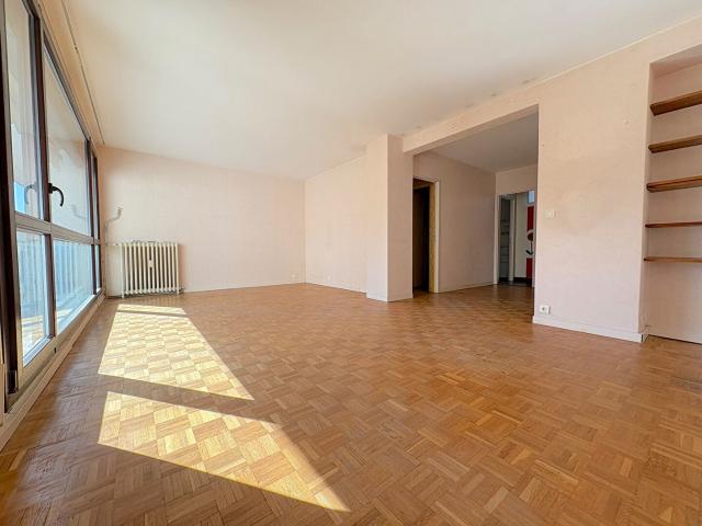 Appartement 3 pièces 84 m²