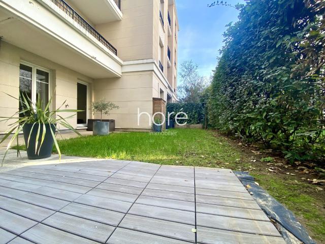 Appartement 3 pièces 84 m²