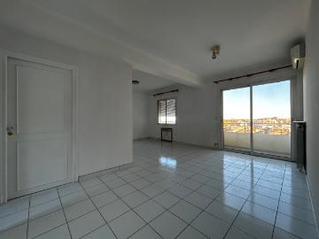 Appartement 3 pièces 84 m²