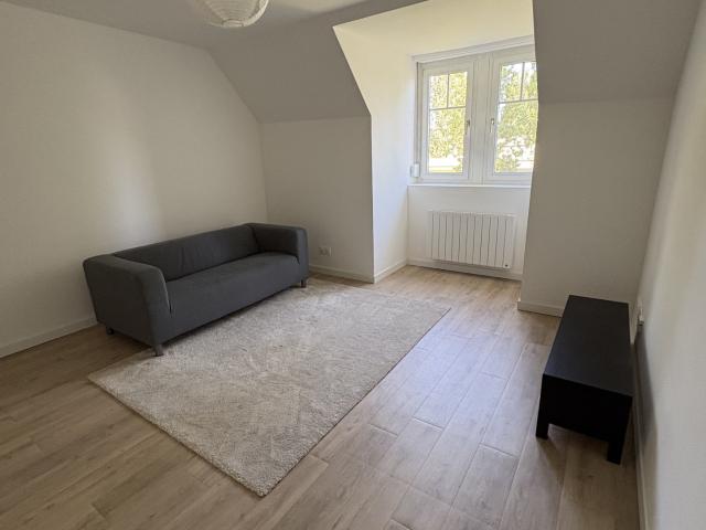 Appartement 3 pièces 84 m²
