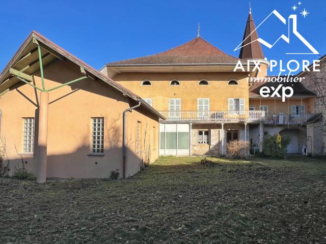 Appartement 3 pièces 84 m²