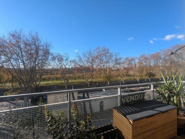 Appartement 3 pièces 84 m²