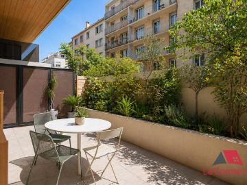 Le Pharo, Marseille 7e Arrondissement, Marseille, Bouches-du-Rhône, Provence-Alpes-Côte dAzur