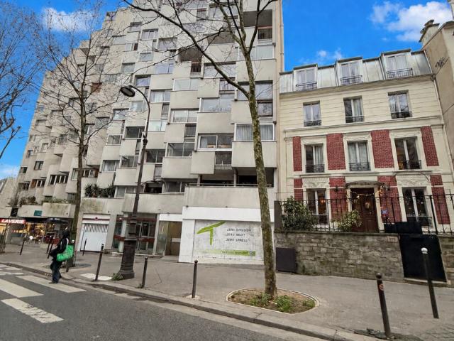 Appartement 3 pièces 84 m²