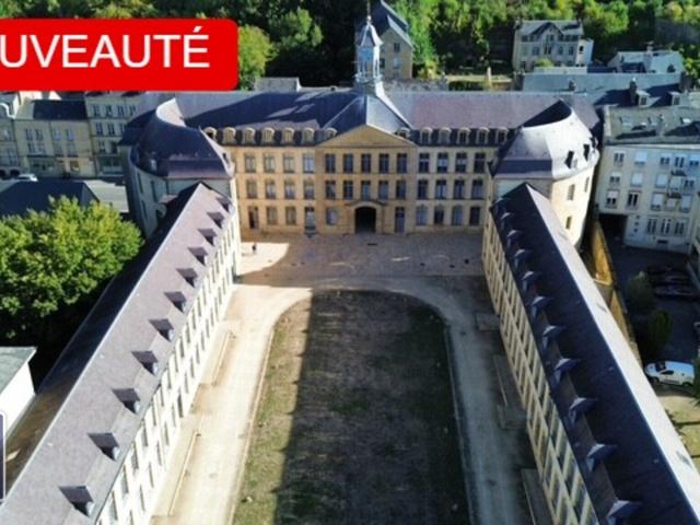 Appartement 3 pièces 84 m²