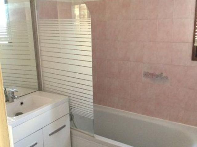 Appartement 3 Pièces 84 m²