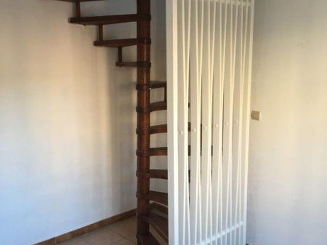 Appartement 3 Pièces 84 m²