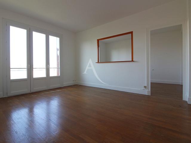 Appartement 3 pièces 84 m²