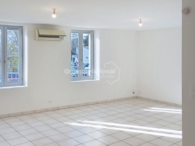 Appartement 3 pièces 84 m²