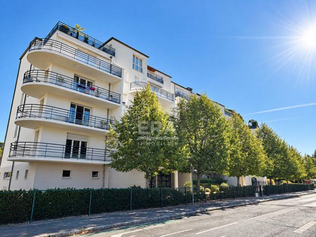 Appartement 3 pièces 84 m²